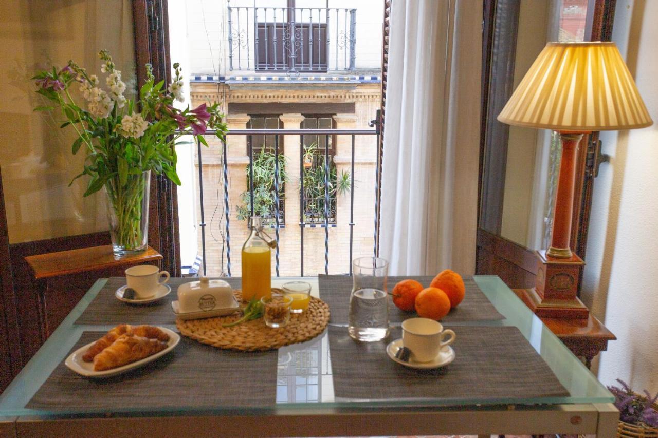 Apartamento Ispal & Parking Historic Center Vutse06601