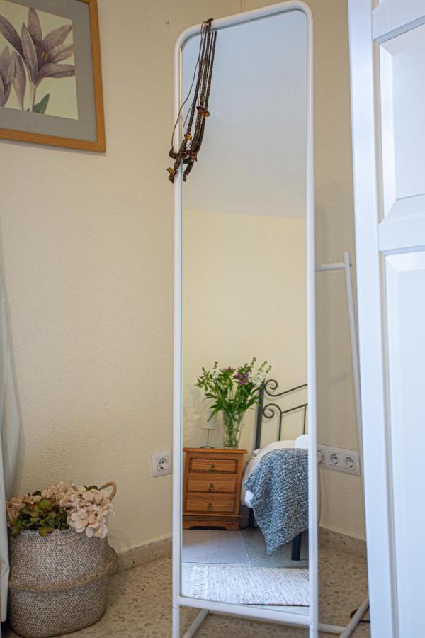 Apartamento Ispal & Parking Historic Center Vutse06601 *